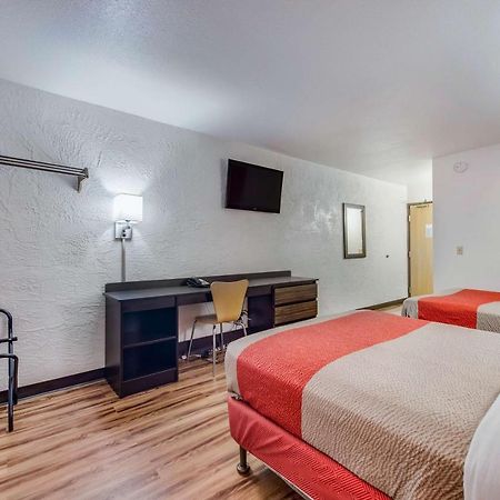 Motel 6-Saint Paul, Mn - I-94 ภายนอก รูปภาพ