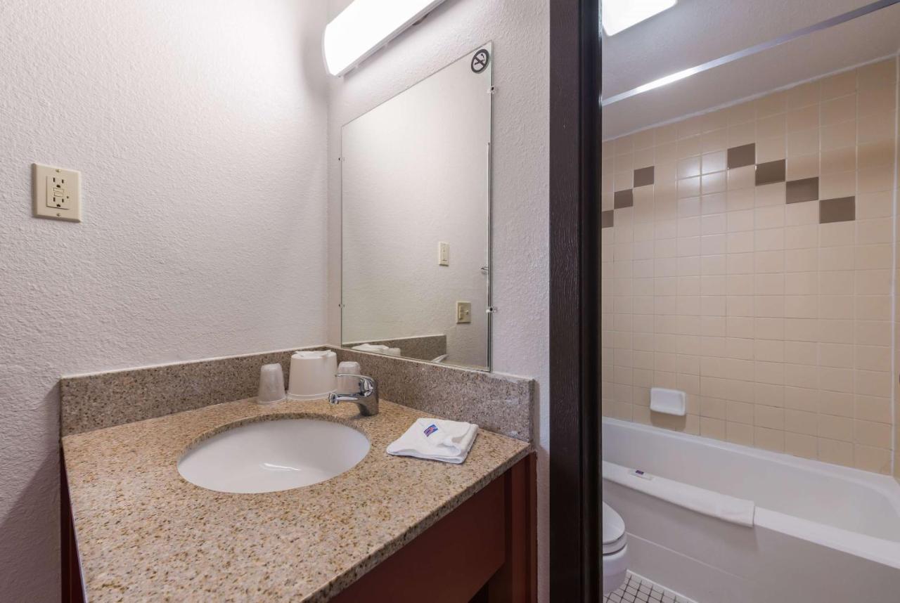 Motel 6-Saint Paul, Mn - I-94 ภายนอก รูปภาพ