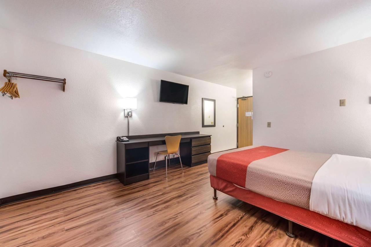 Motel 6-Saint Paul, Mn - I-94 ภายนอก รูปภาพ