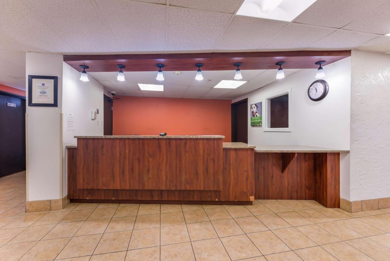 Motel 6-Saint Paul, Mn - I-94 ภายนอก รูปภาพ