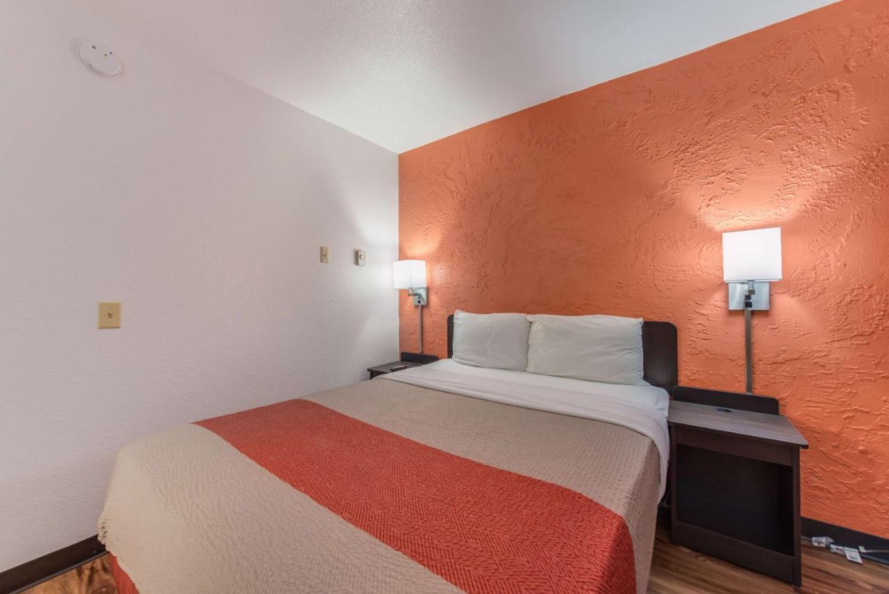 Motel 6-Saint Paul, Mn - I-94 ภายนอก รูปภาพ
