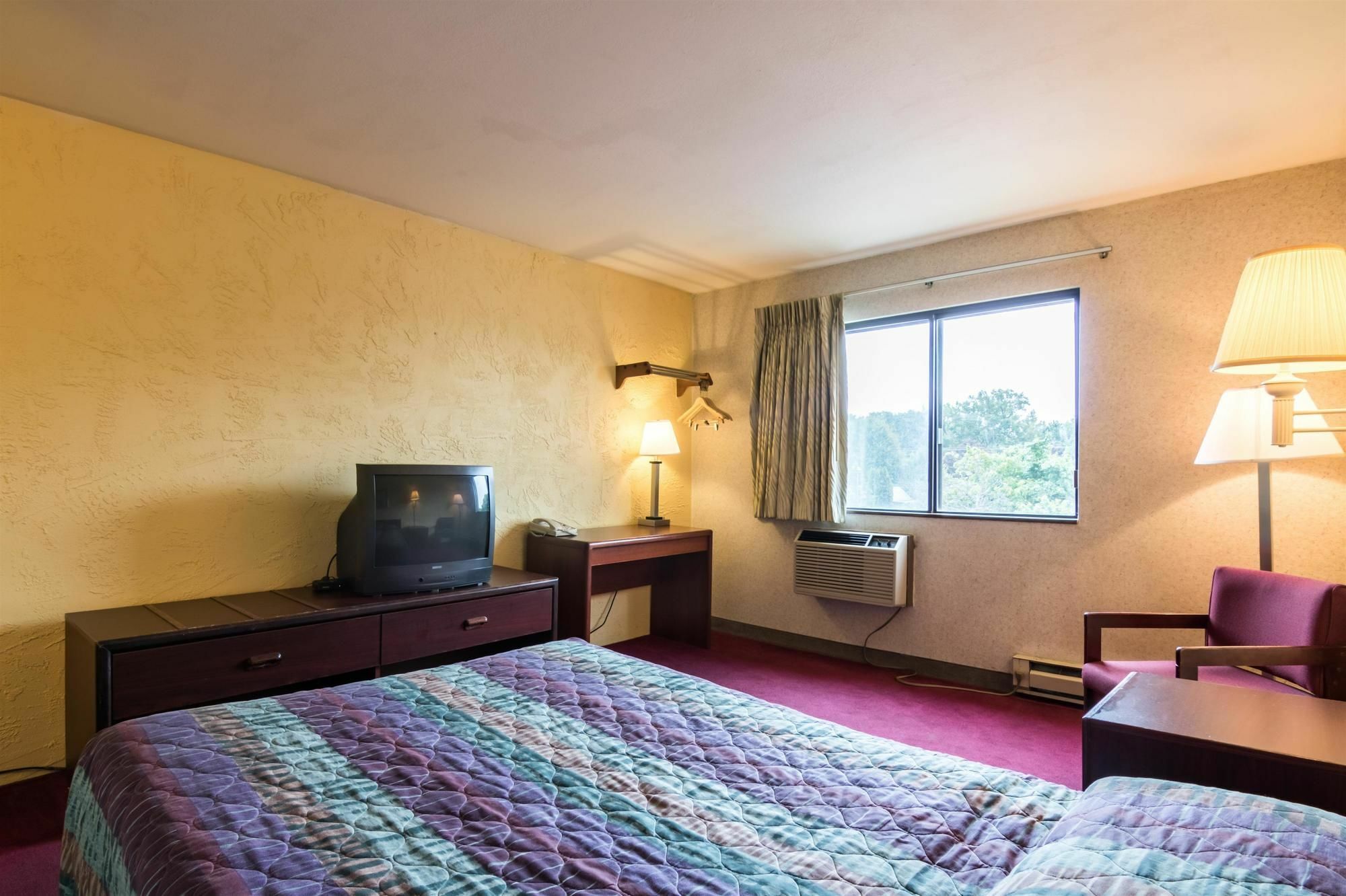 Motel 6-Saint Paul, Mn - I-94 ภายนอก รูปภาพ