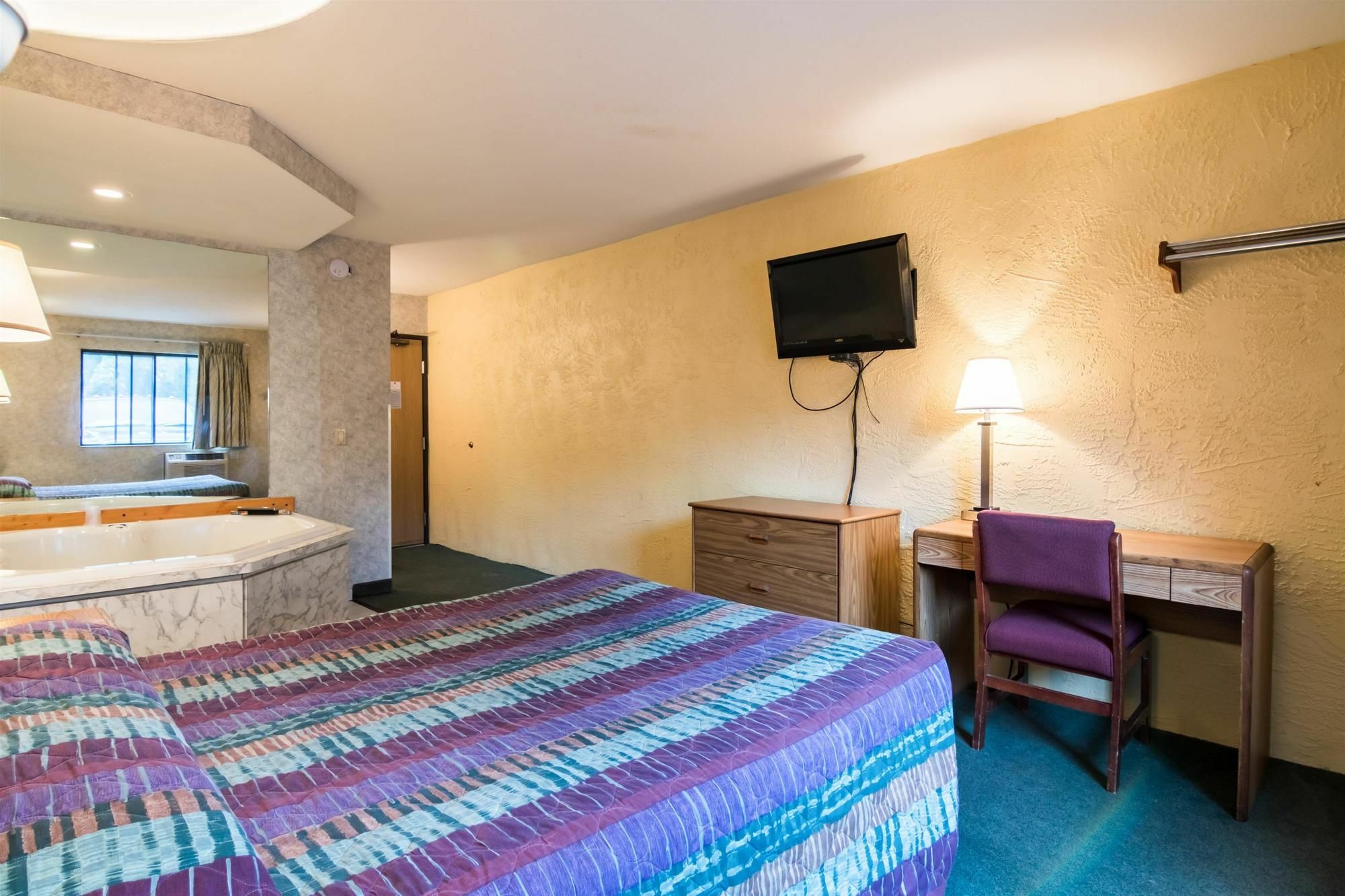 Motel 6-Saint Paul, Mn - I-94 ภายนอก รูปภาพ