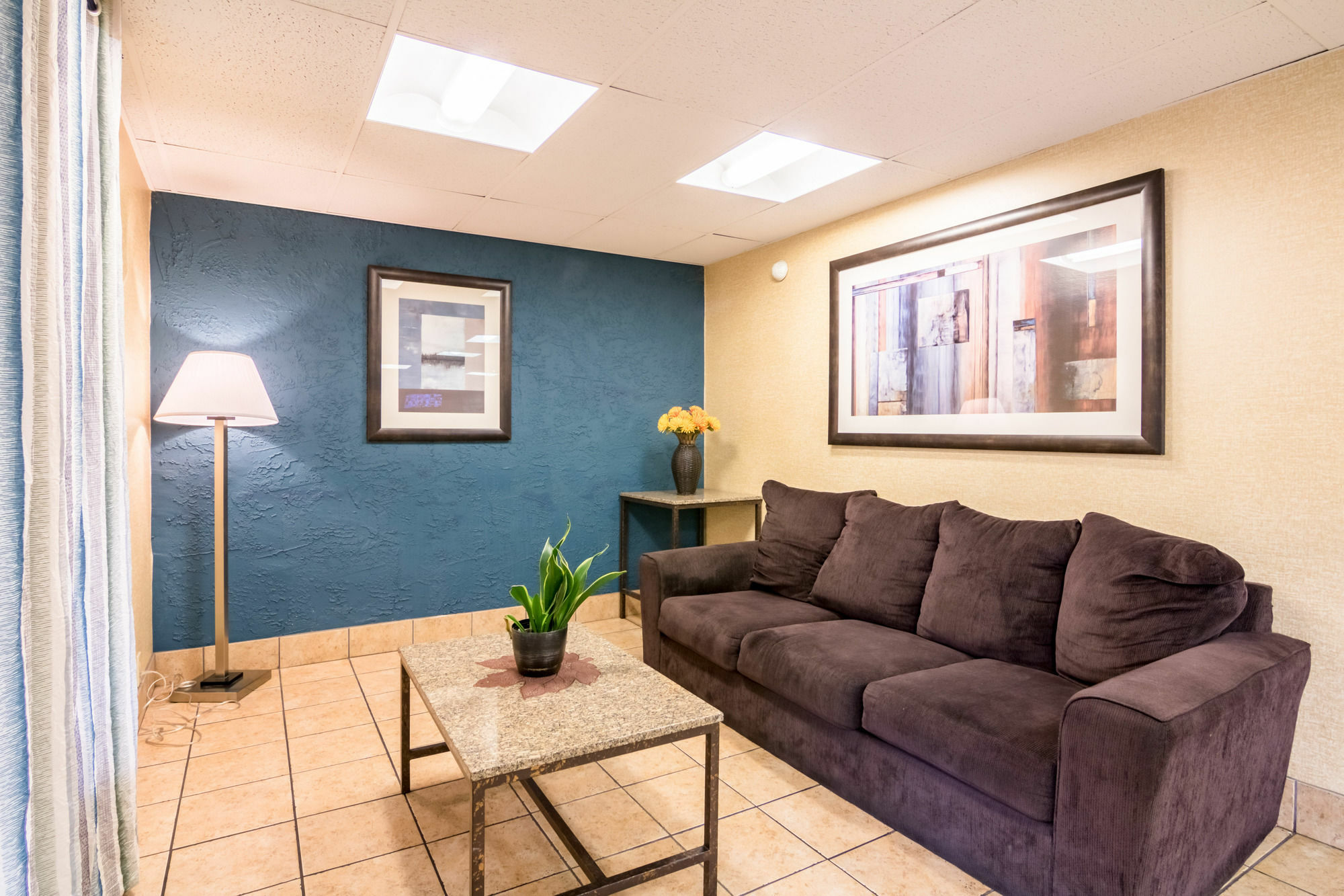Motel 6-Saint Paul, Mn - I-94 ภายนอก รูปภาพ