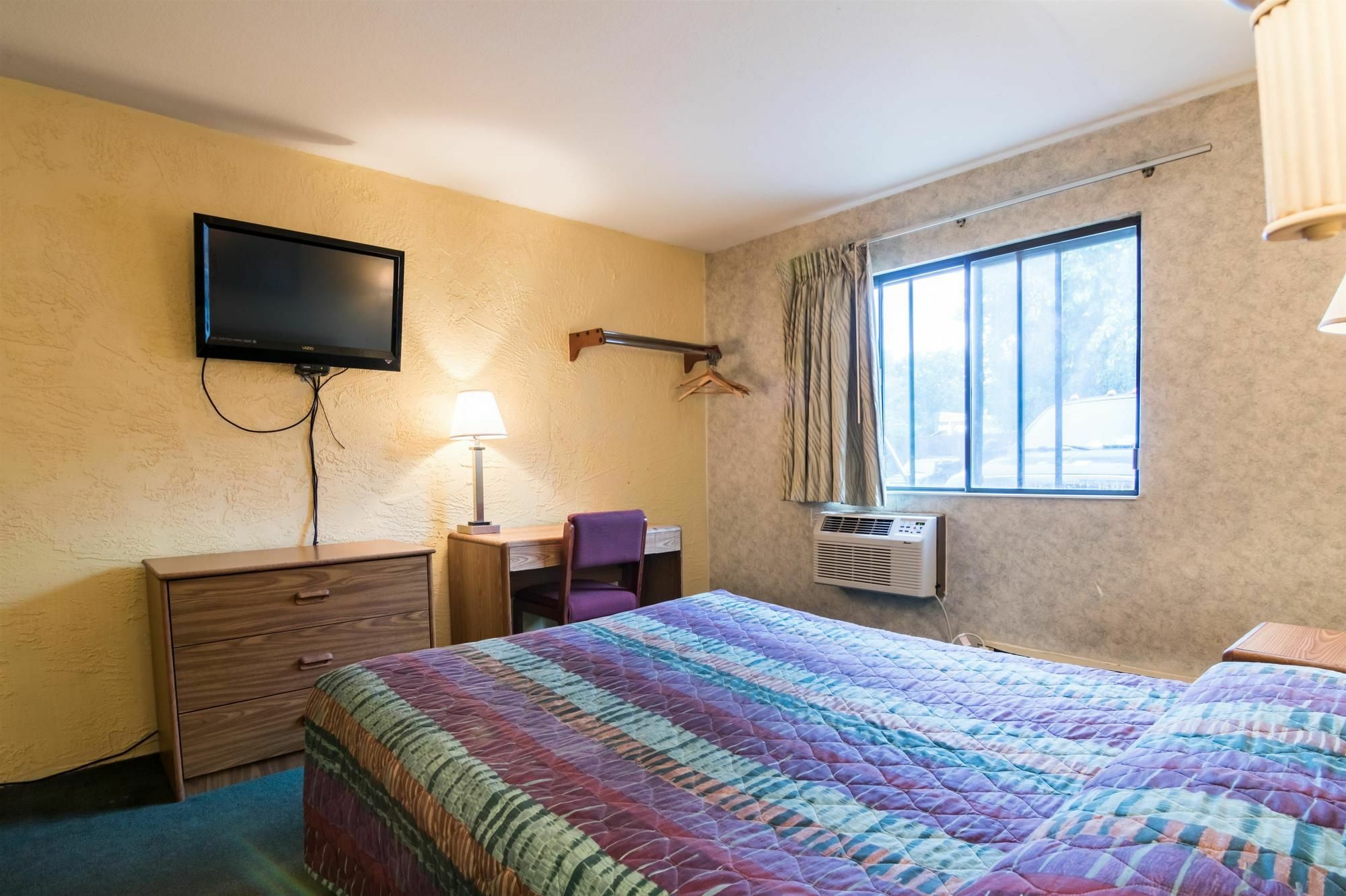 Motel 6-Saint Paul, Mn - I-94 ภายนอก รูปภาพ