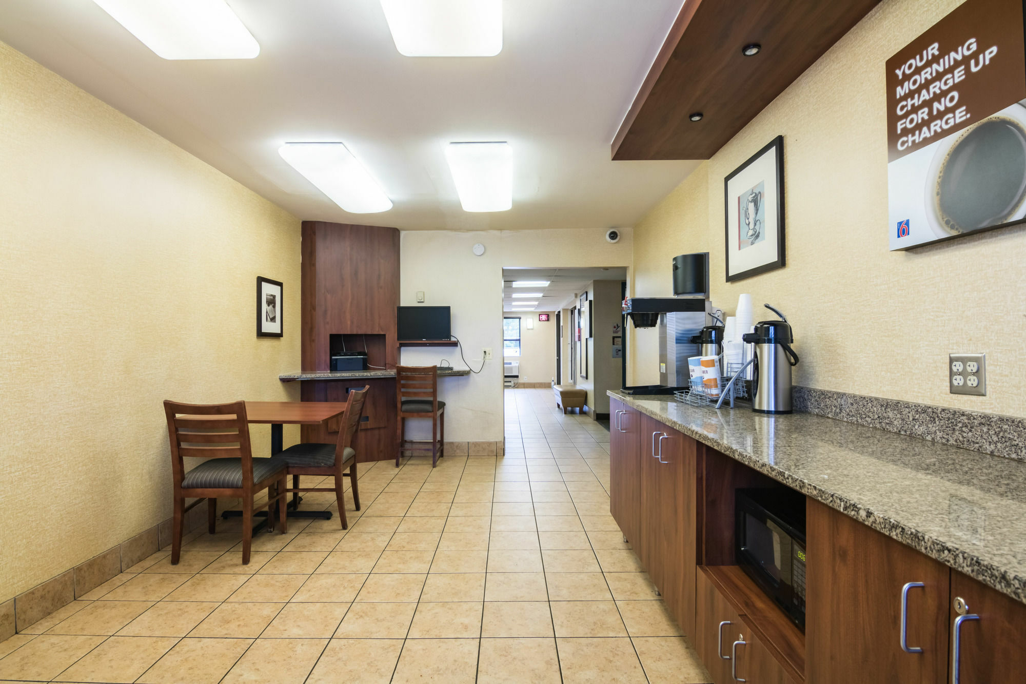 Motel 6-Saint Paul, Mn - I-94 ภายนอก รูปภาพ