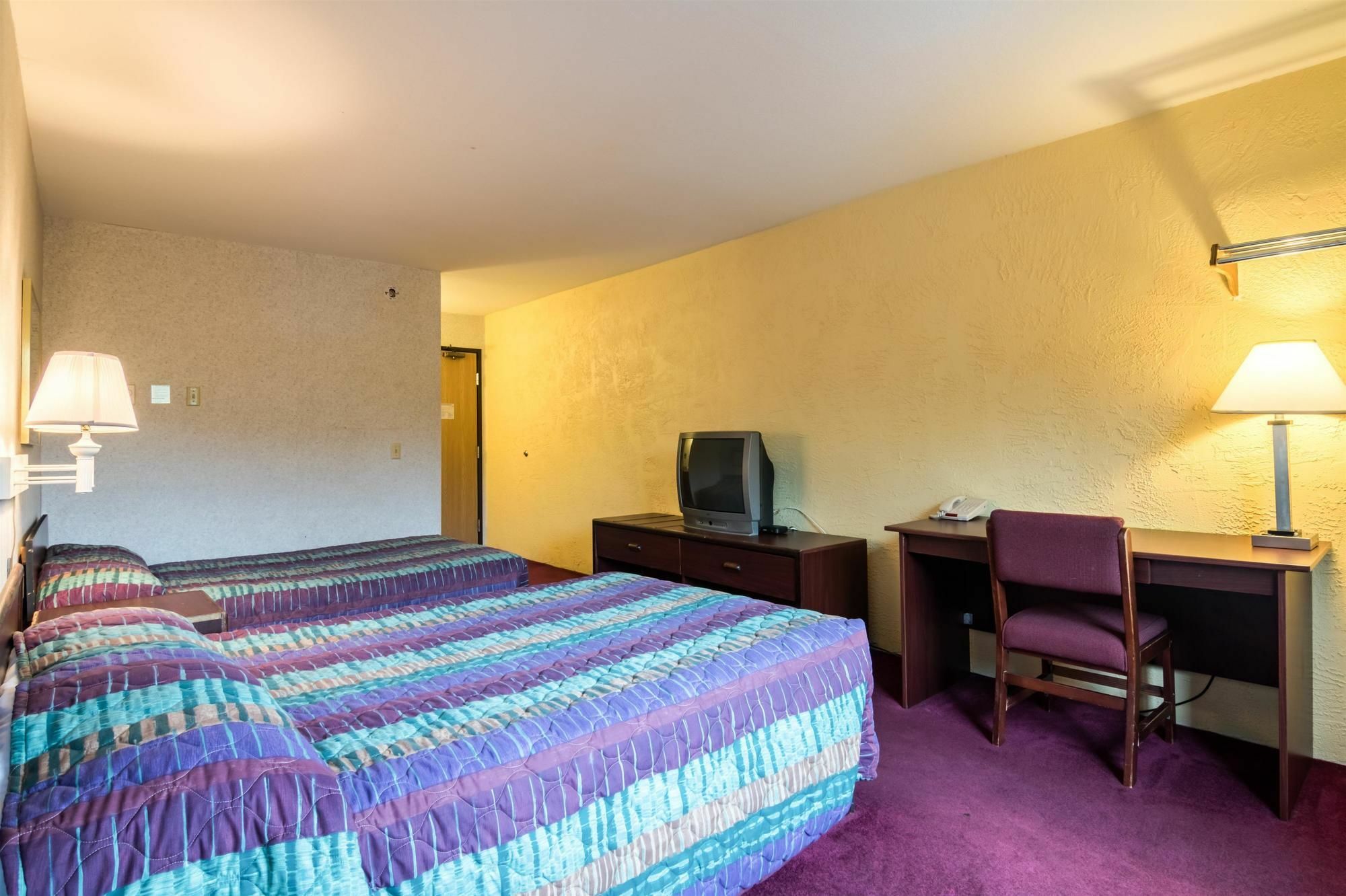 Motel 6-Saint Paul, Mn - I-94 ภายนอก รูปภาพ