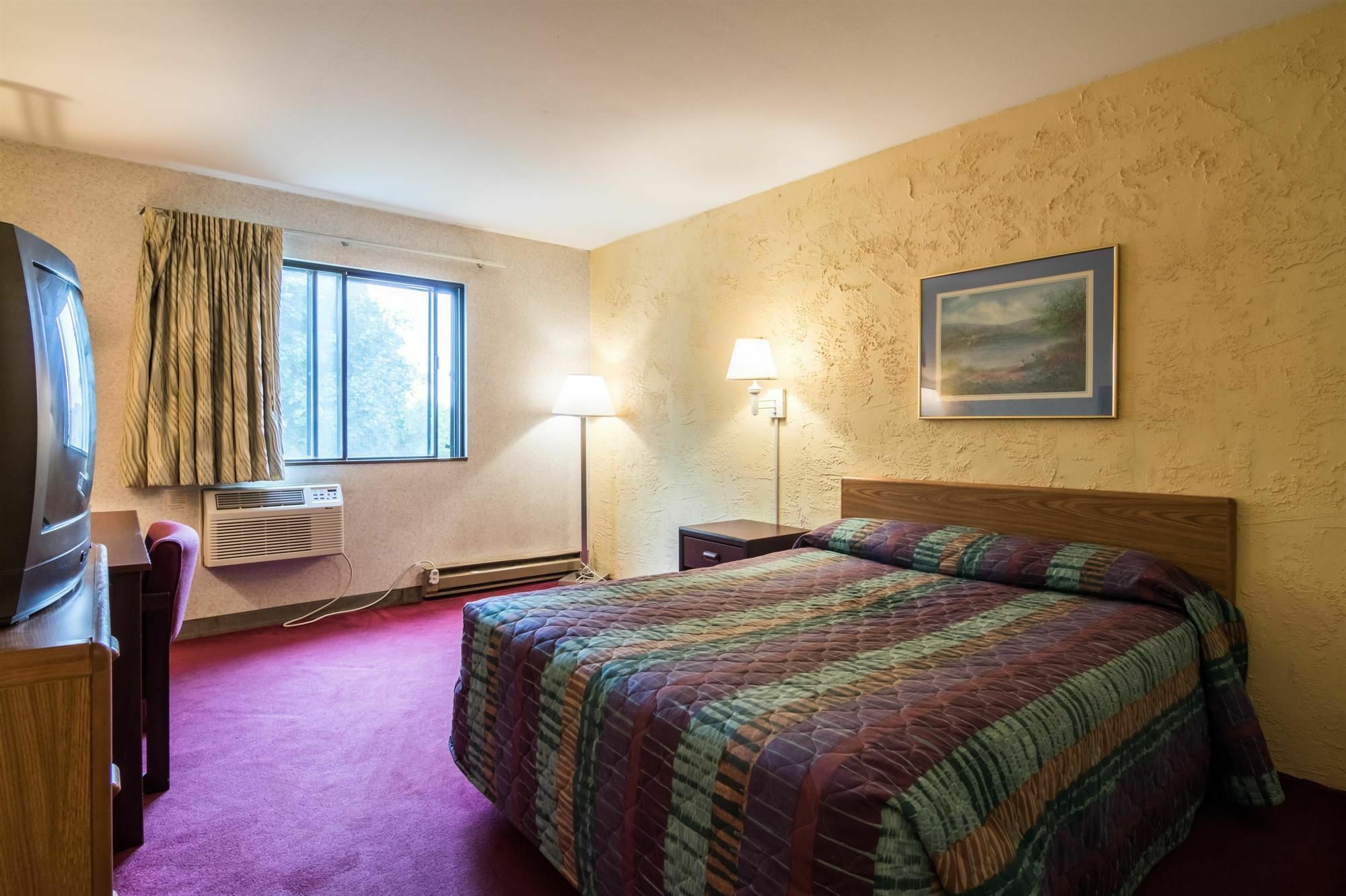 Motel 6-Saint Paul, Mn - I-94 ภายนอก รูปภาพ