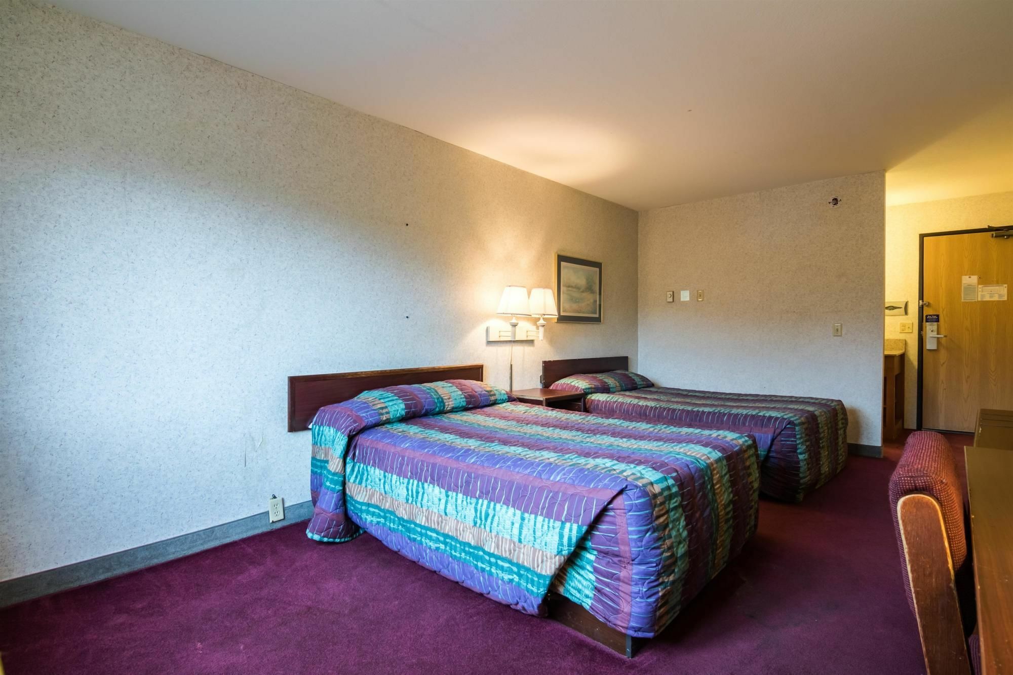 Motel 6-Saint Paul, Mn - I-94 ภายนอก รูปภาพ