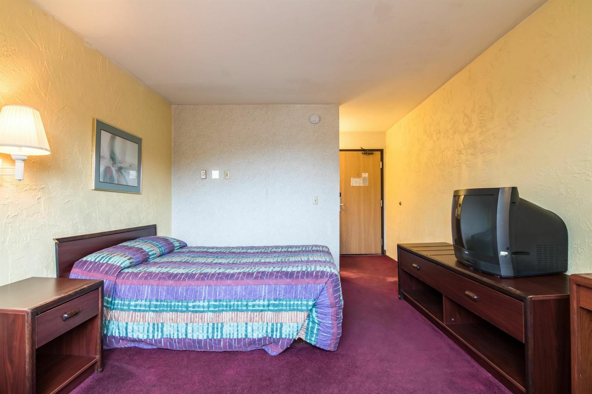 Motel 6-Saint Paul, Mn - I-94 ภายนอก รูปภาพ