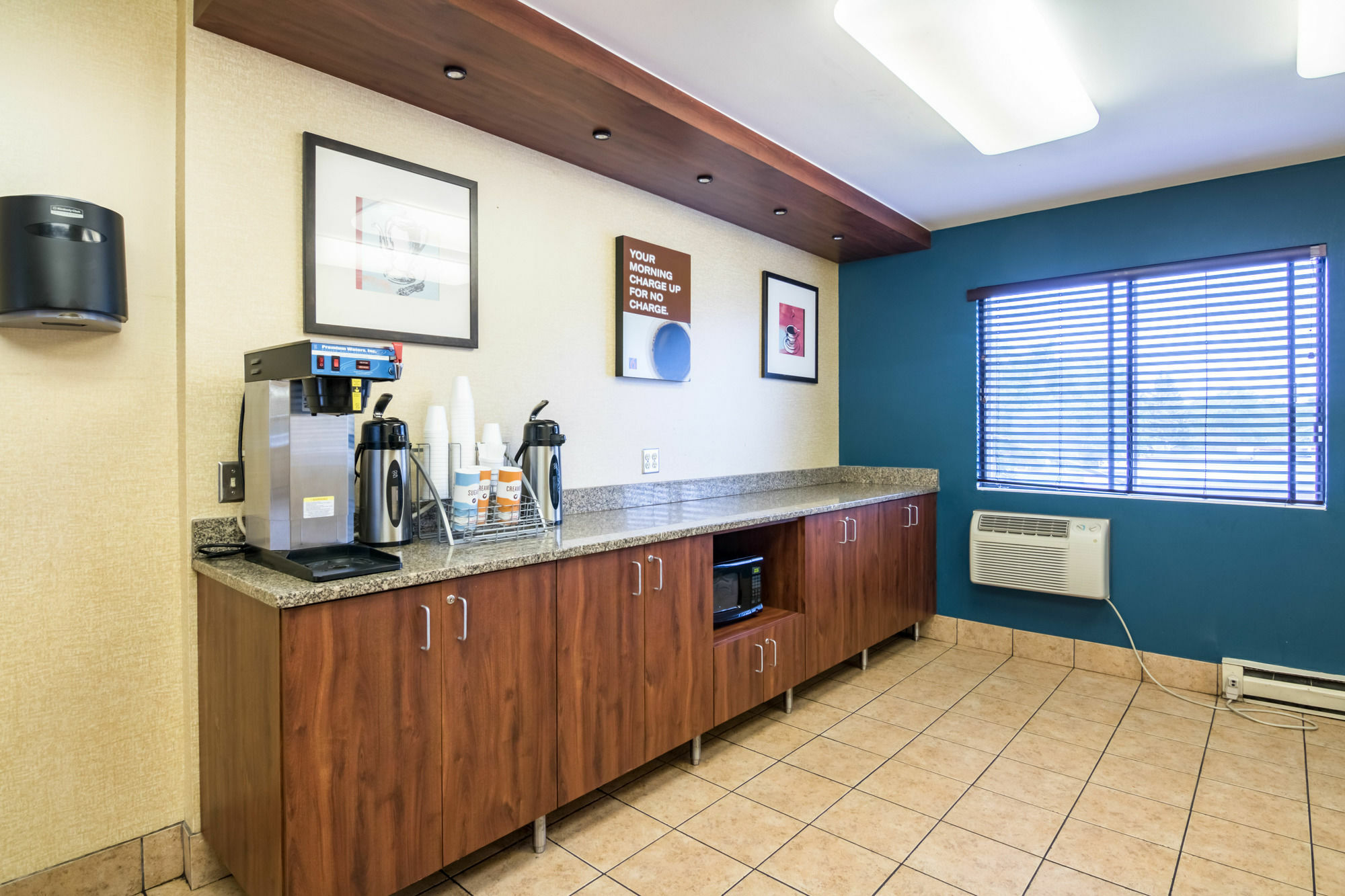 Motel 6-Saint Paul, Mn - I-94 ภายนอก รูปภาพ