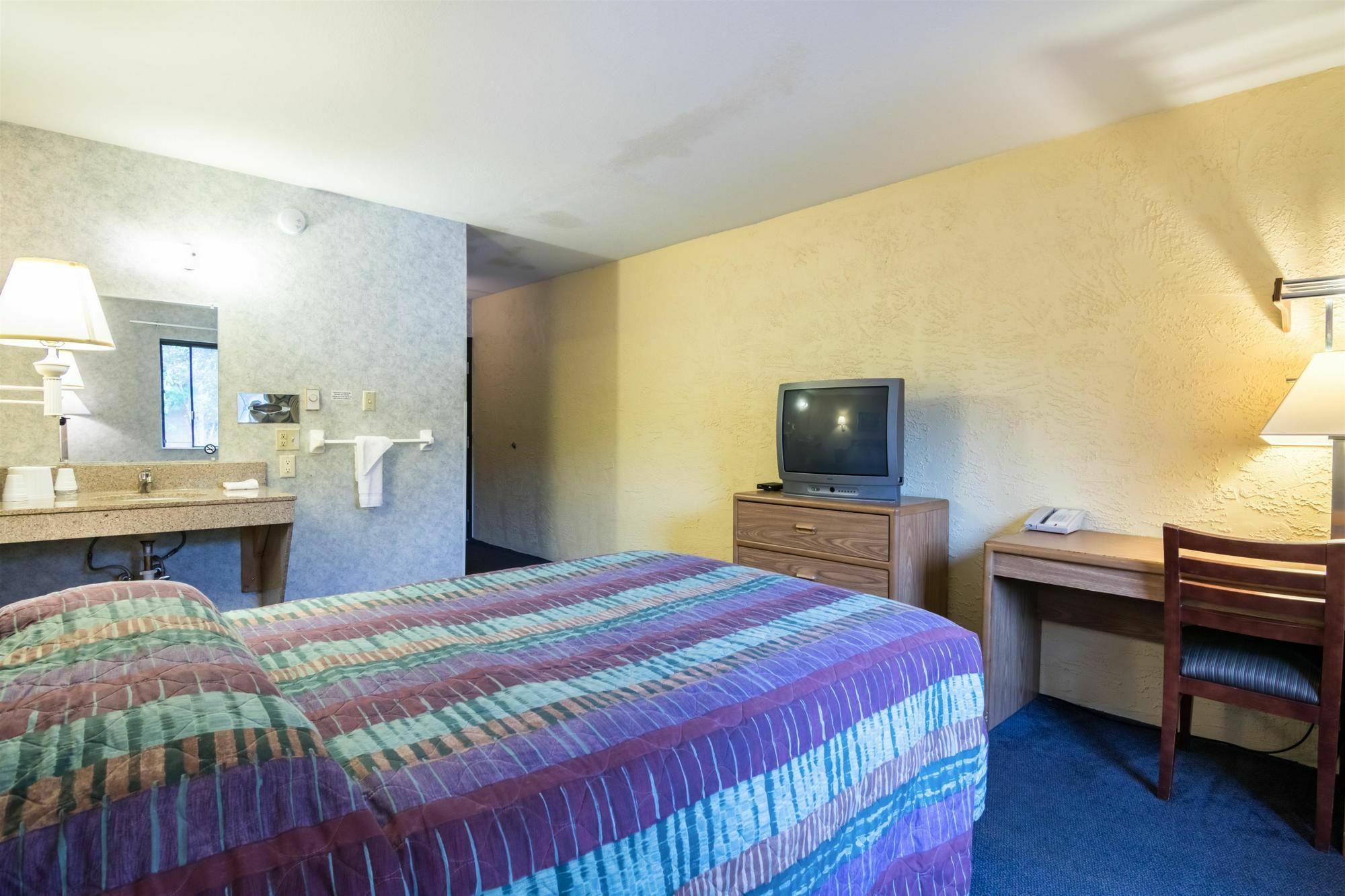 Motel 6-Saint Paul, Mn - I-94 ภายนอก รูปภาพ
