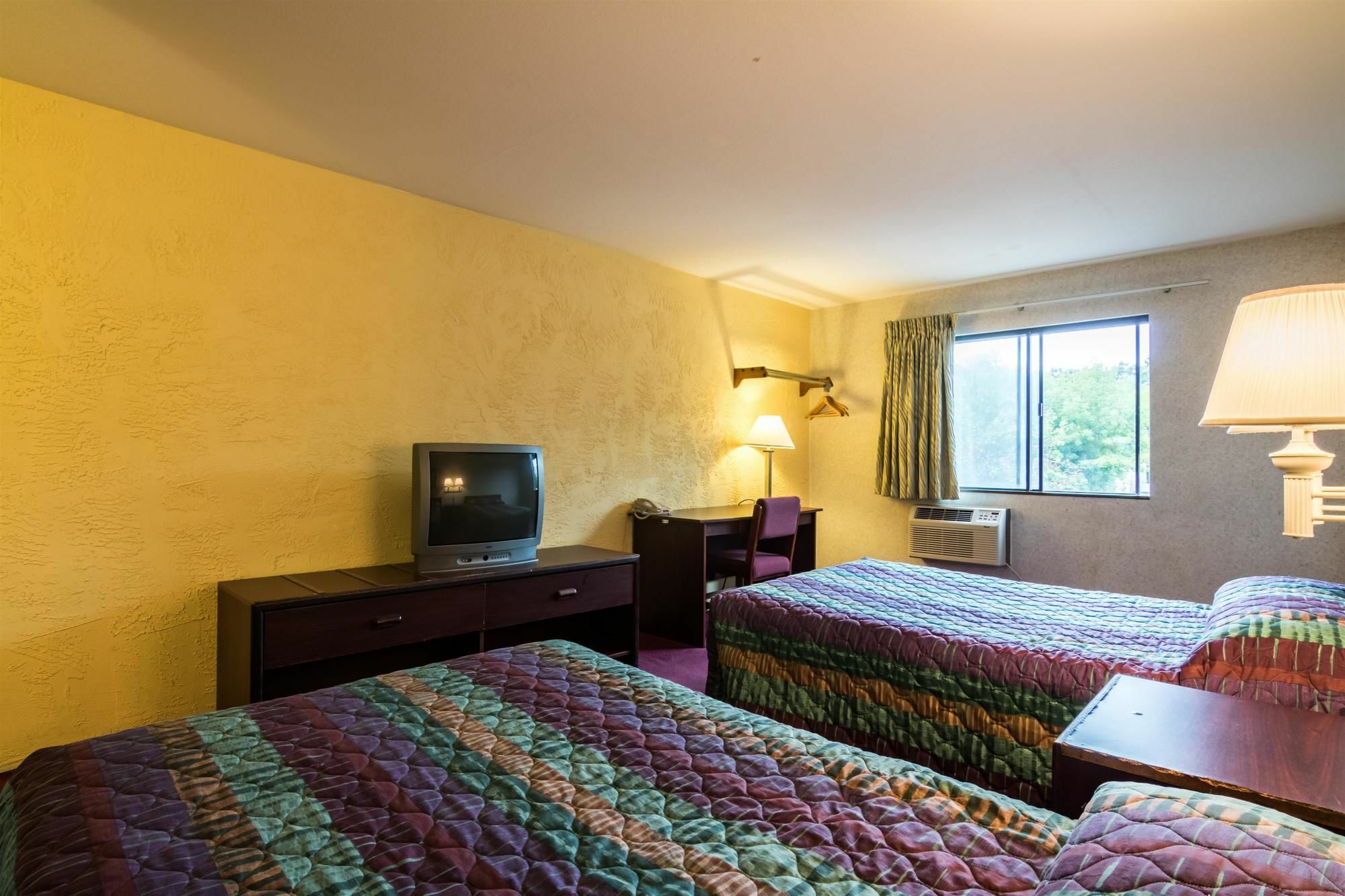 Motel 6-Saint Paul, Mn - I-94 ภายนอก รูปภาพ