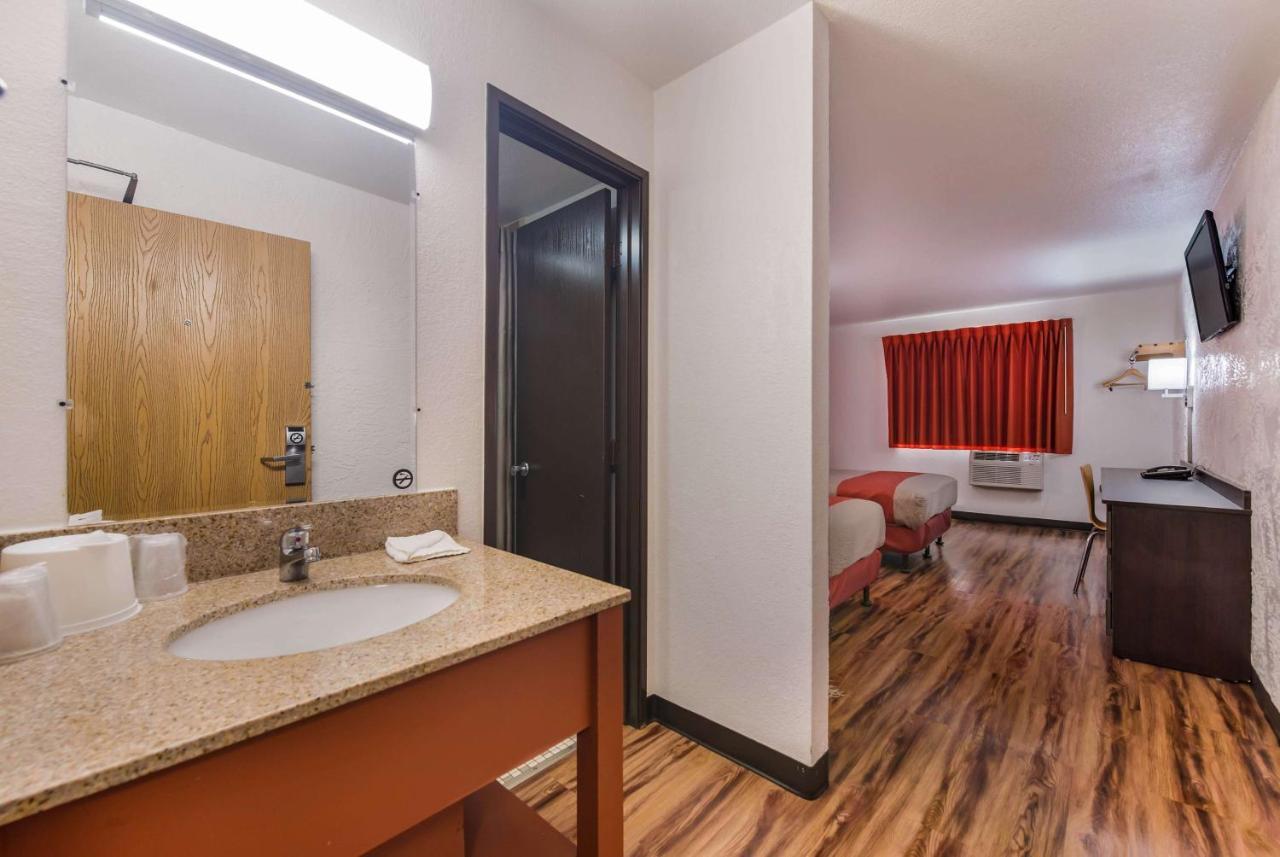 Motel 6-Saint Paul, Mn - I-94 ภายนอก รูปภาพ