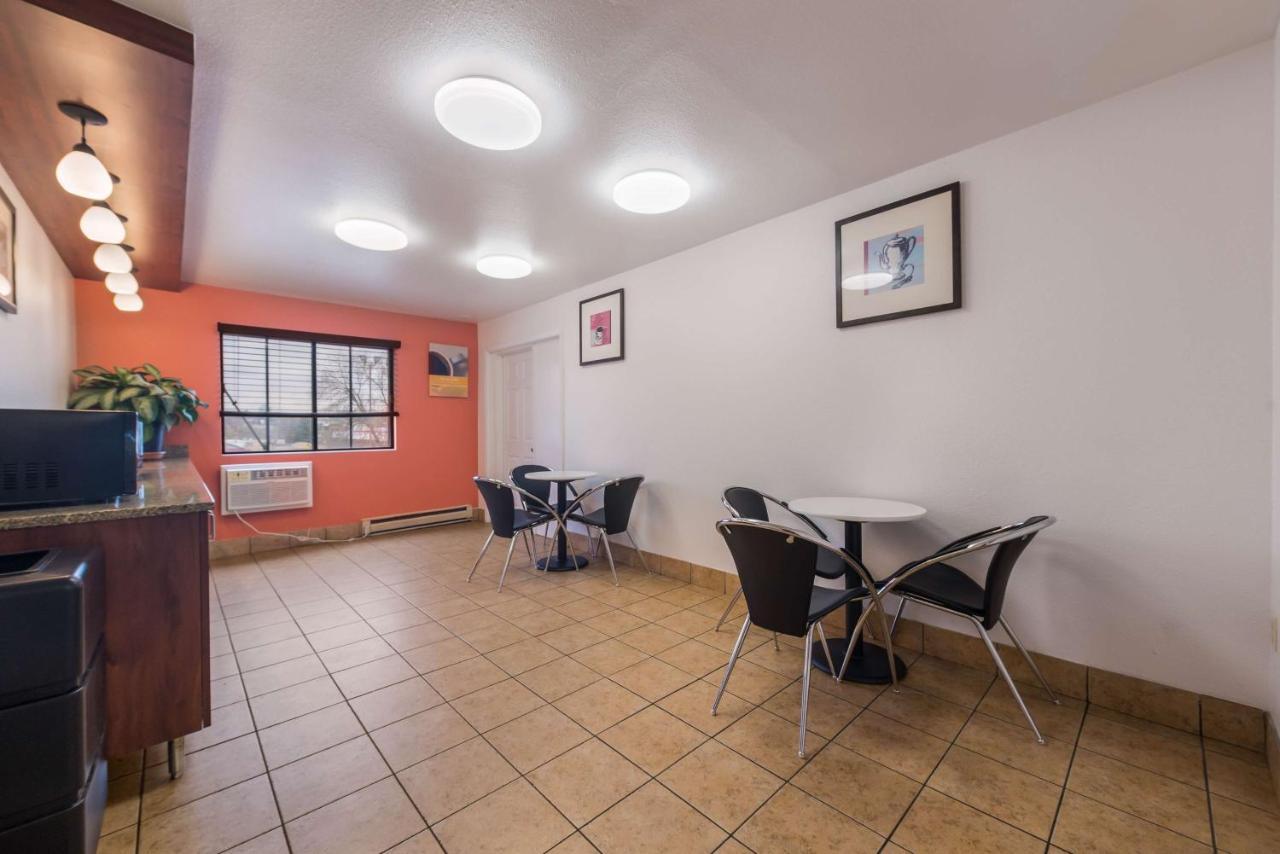 Motel 6-Saint Paul, Mn - I-94 ภายนอก รูปภาพ