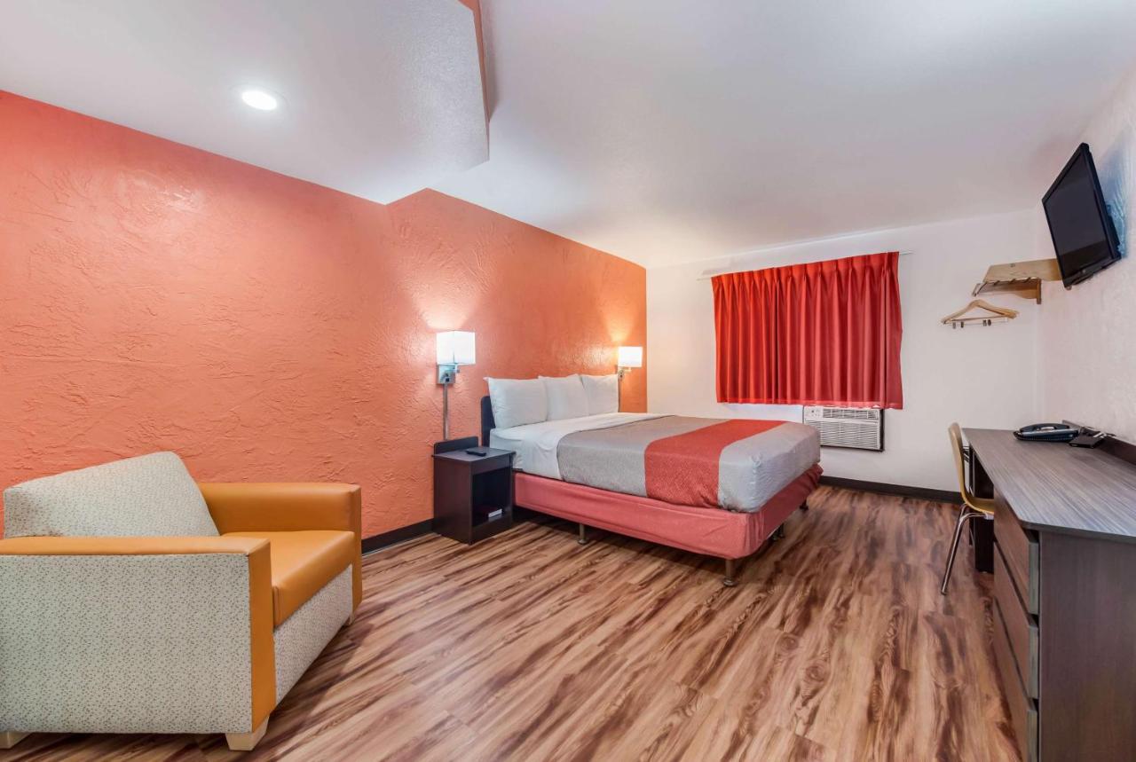 Motel 6-Saint Paul, Mn - I-94 ภายนอก รูปภาพ