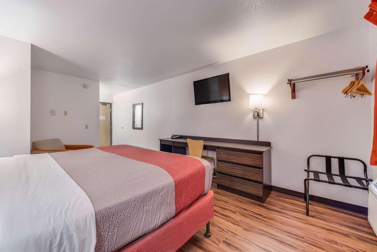 Motel 6-Saint Paul, Mn - I-94 ภายนอก รูปภาพ