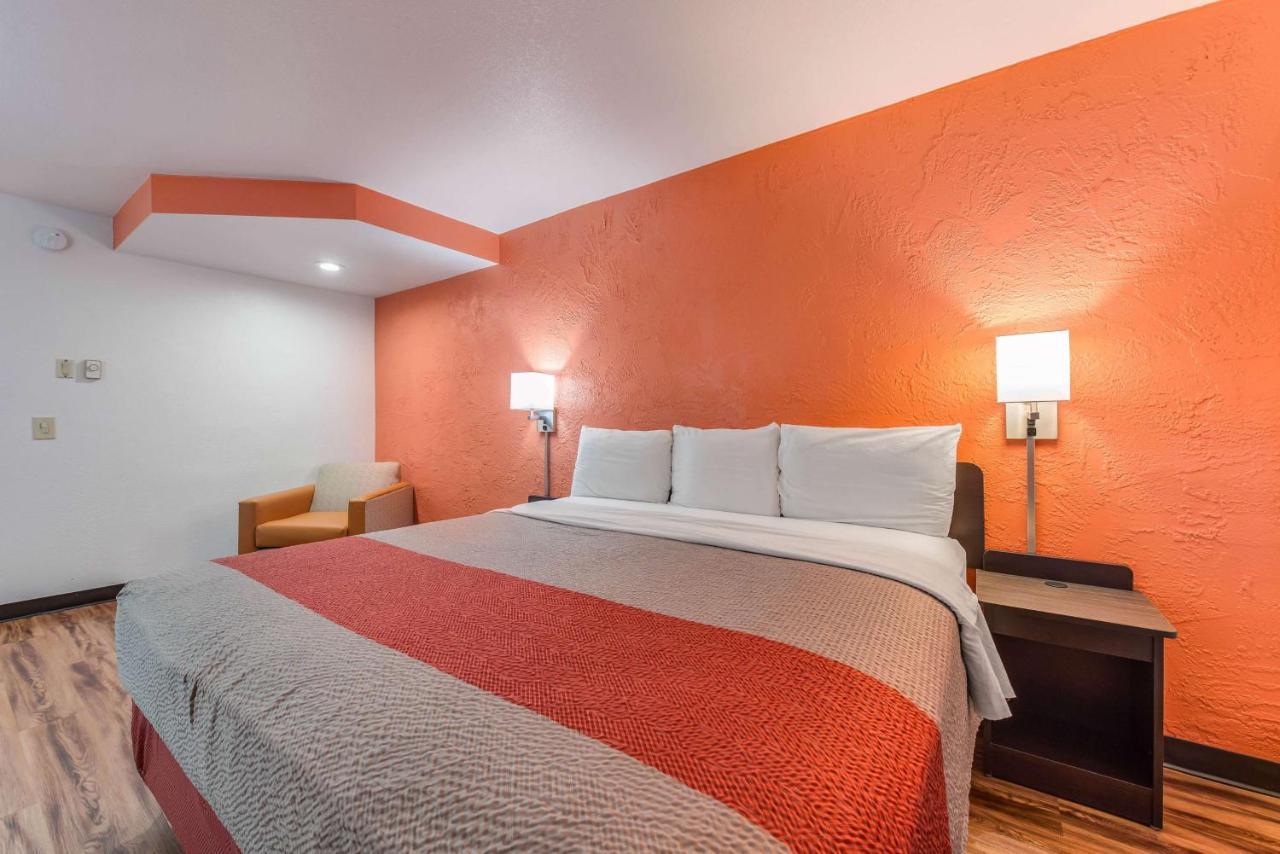 Motel 6-Saint Paul, Mn - I-94 ภายนอก รูปภาพ
