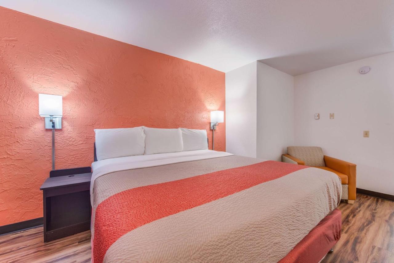 Motel 6-Saint Paul, Mn - I-94 ภายนอก รูปภาพ